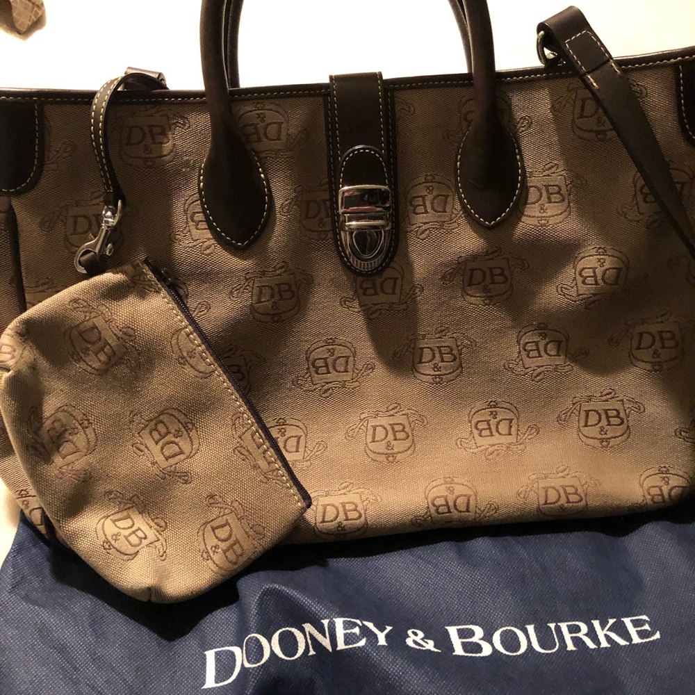 Dooney &  Bourke Purse